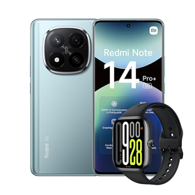 Redmi Note 14 Pro+ 5G 512GB Bundle
