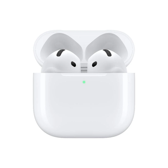 Apple AirPods 4 with Active Noise Cancellation
