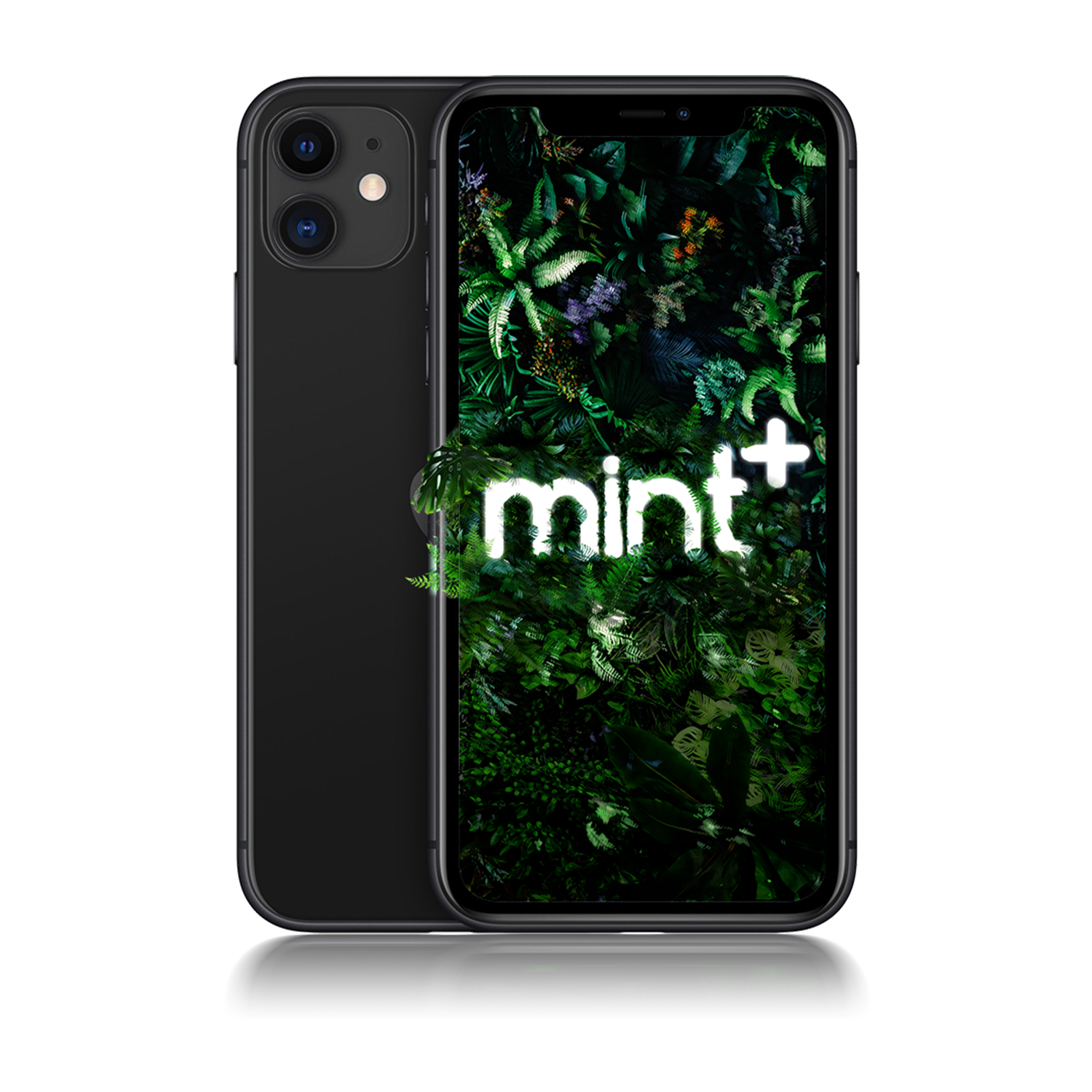 Apple iphone 11   black   kitted v4