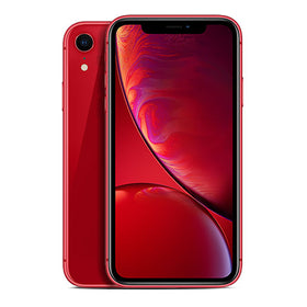 iPhone XR - 0