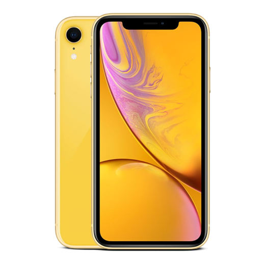 iPhone XR