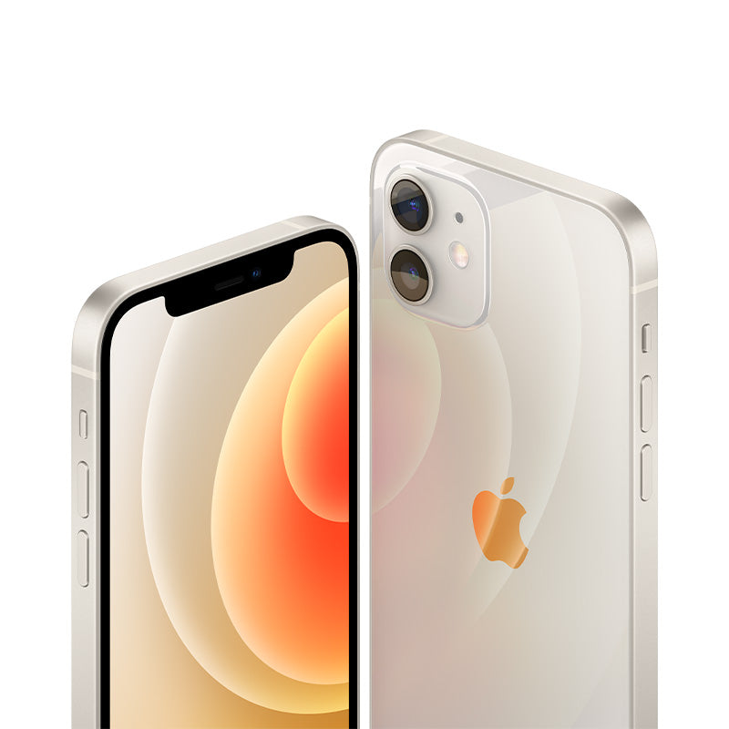 iPhone 12 mini