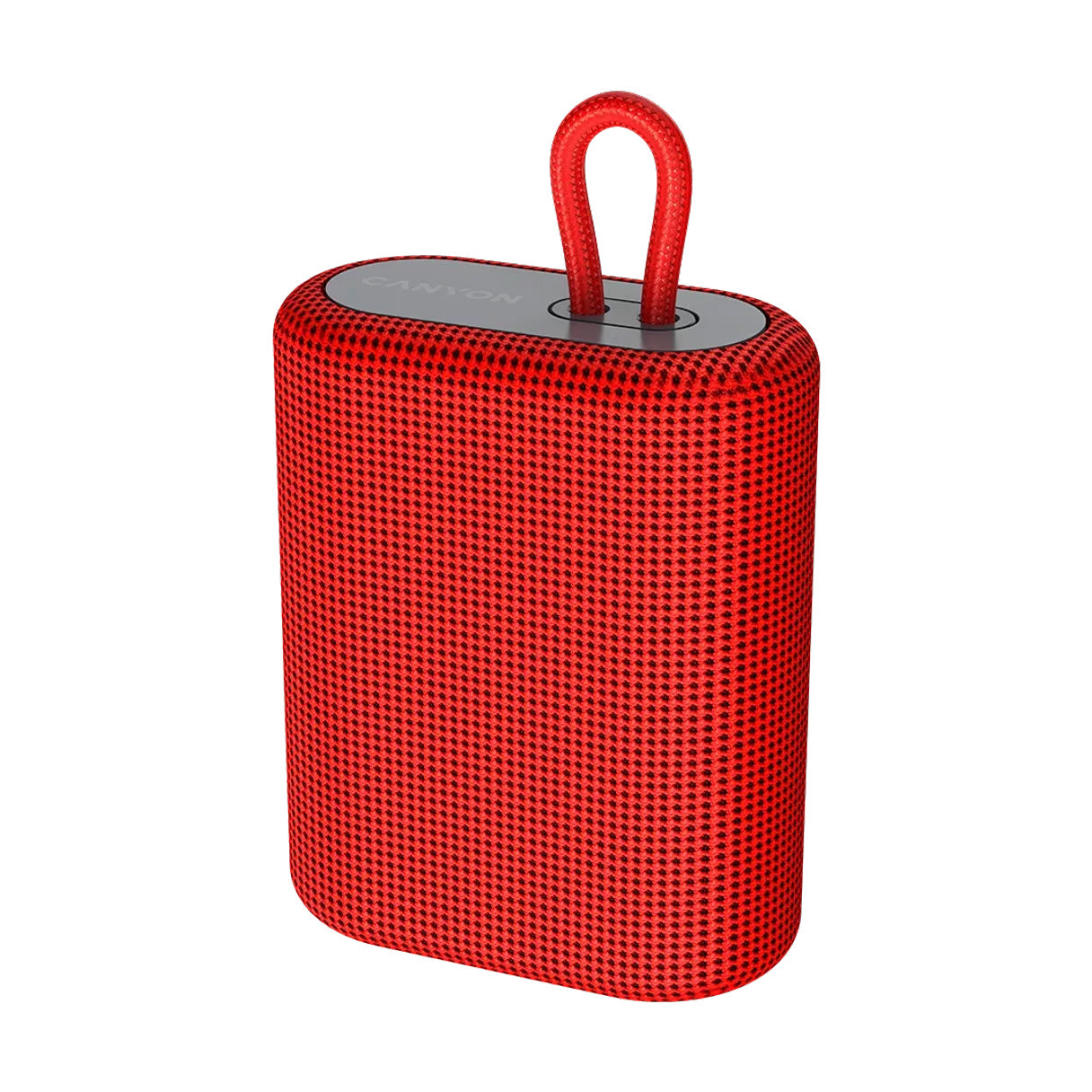 Canyon Speaker BSP-4 5W Red - 0