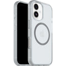 OtterBox React Case Apple iPhone 17 Clear