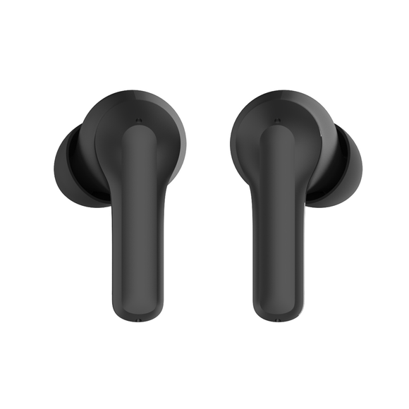 MiTEC MiSOUND TrueWireless Earphones - Black