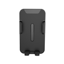 MiTEC MiHOLDER In Car Suction Phone Holder - Black-1