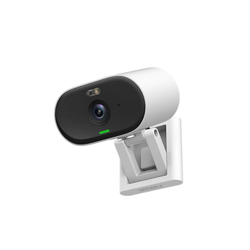 IMOU Versa 2MP Outdoor/Indoor Smart Cube Camera White - 0