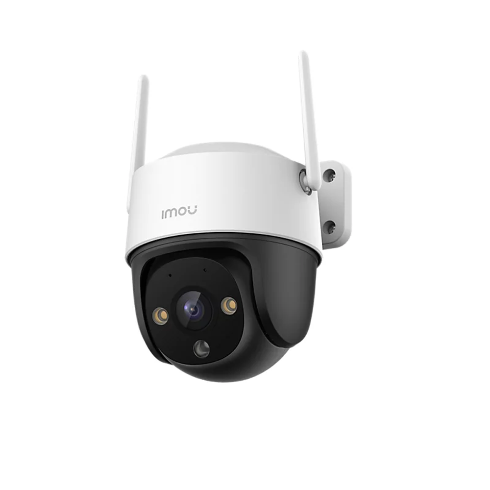 IMOU Cruiser SE+ 2MP Outdoor Camera White