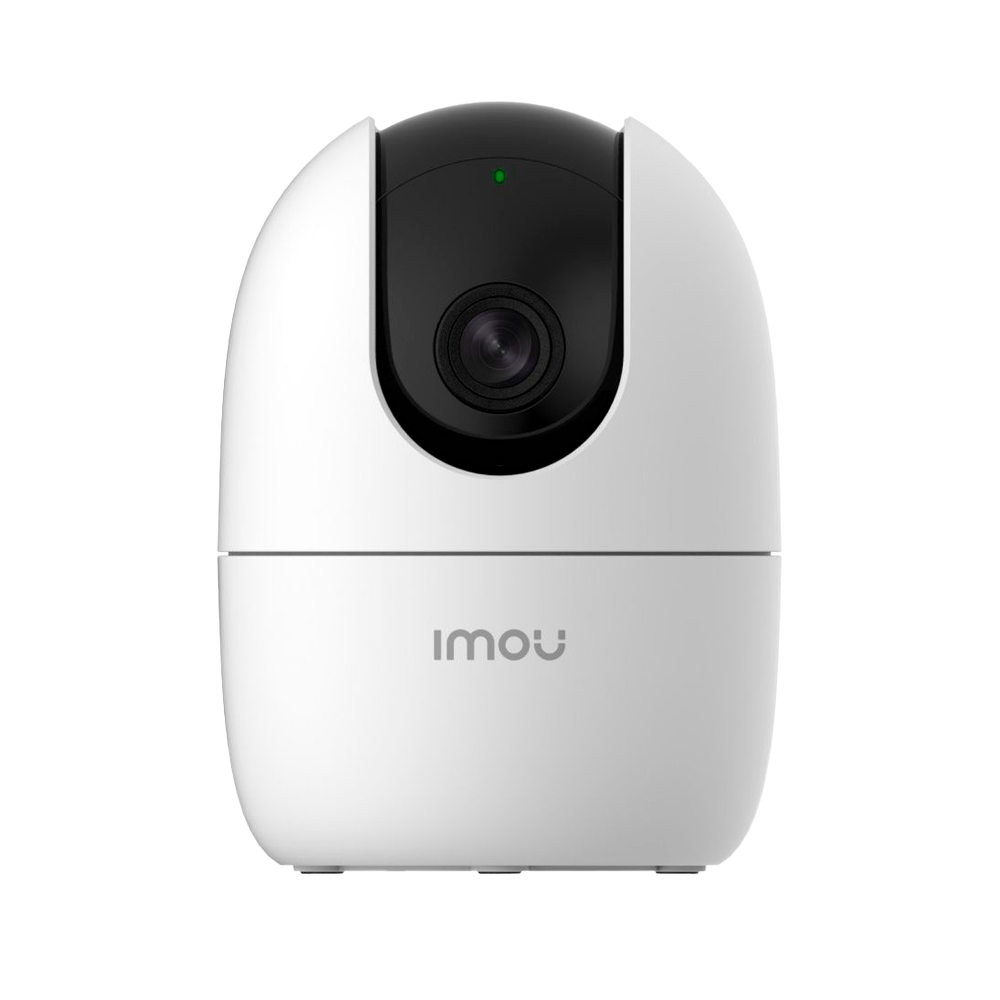 IMOU A1 2K+ Indoor Pan Tilt Smart Security Camera - 0