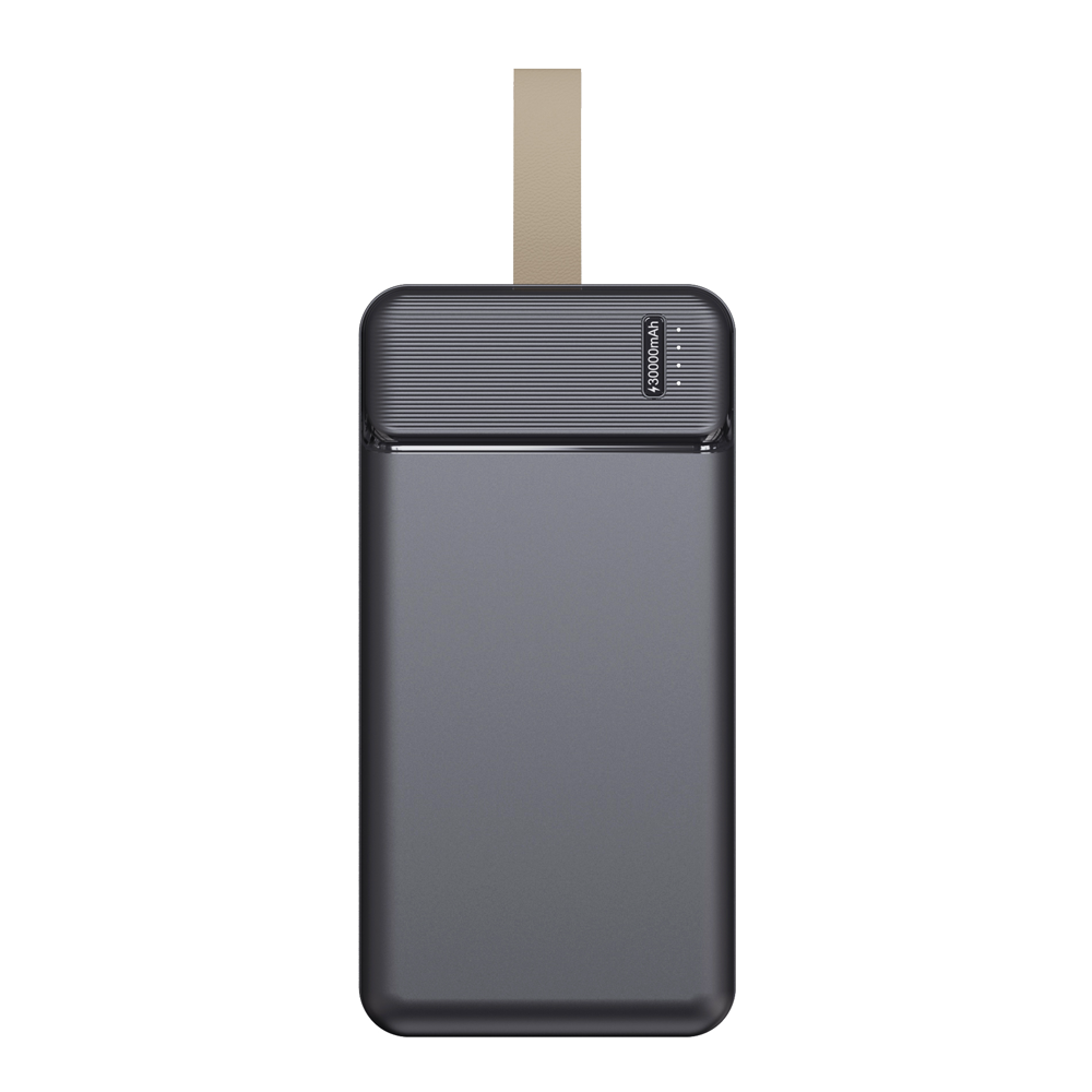 MiTEC MiPOWER PD 30,000mAh Power Bank - 0