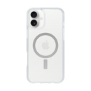 OtterBox React Case MagSafe for iPhone 16 Plus Clear-2