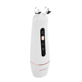 Beautifly B-Booster Pro Facial Lifting Firming Device White