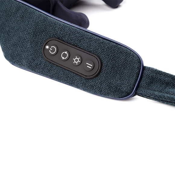 Medivon Hyperion Neck Collar Massager - Green