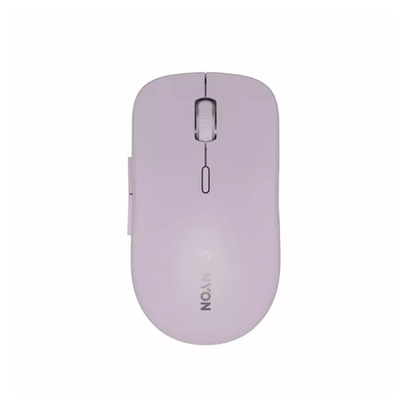 Canyon MW-12  Wireless Mouse Pink