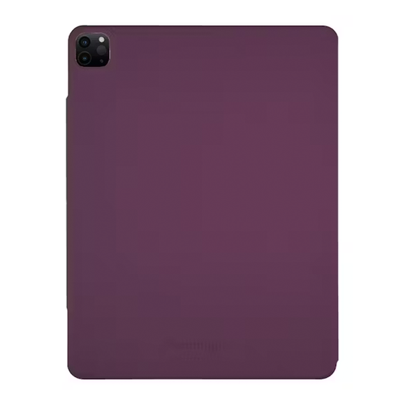 Pomologic BookCover iPad Pro 13 (M4) Burgundy