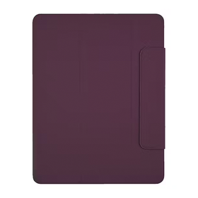 Pomologic BookCover iPad Pro 13 (M4) Burgundy