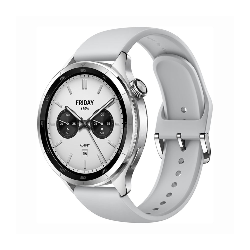 Xiaomi Watch S4 - 0