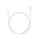 Apple USB-C to 3.5mm Audio Cable 1.2m White-1