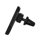 Canyon OnGrip 105 15W Qi2 Wireless Car Charger Black