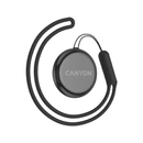 Canyon smart tag ONTAG 1 iOS Black