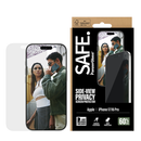 SAFE Privacy Glass for iPhone 17 and 16 Pr