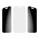 SAFE Privacy Glass for iPhone 17 and 16 Pr