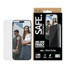 SAFE Privacy Glass for iPhone 17 Pro Max UWF w/Aligner