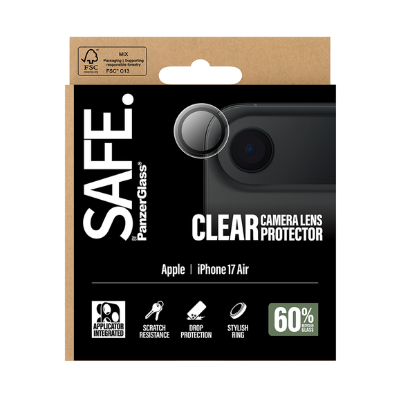 SAFE Hoops for iPhone Air