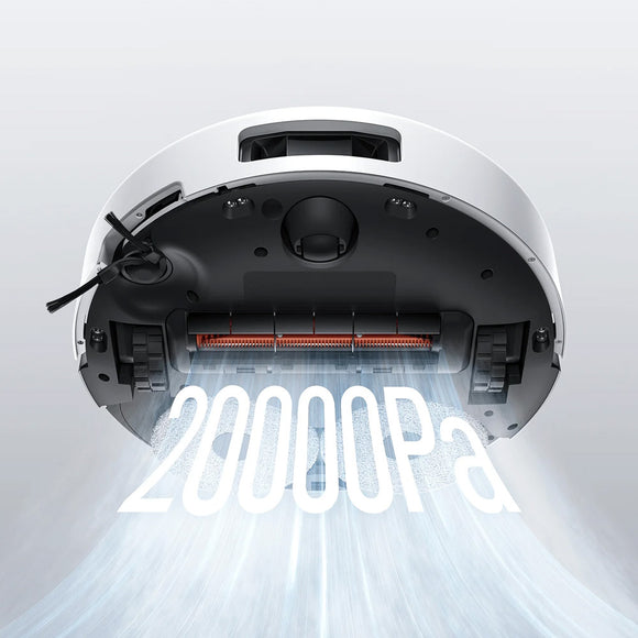 Xiaomi Robot Vacuum 5 UK