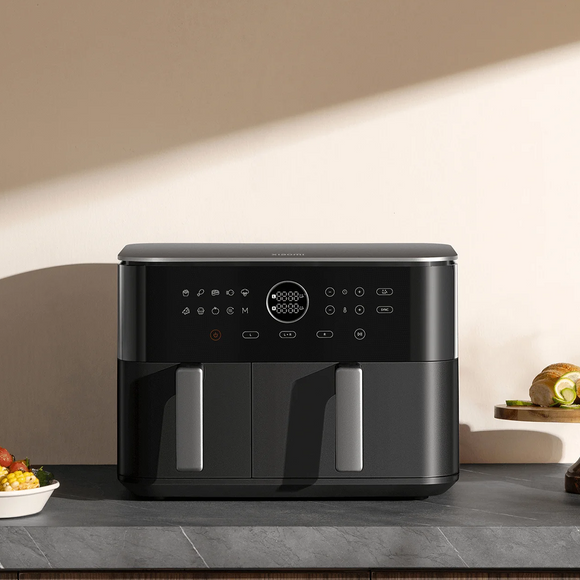 Xiaomi Dual Zone Air Fryer 10L GB