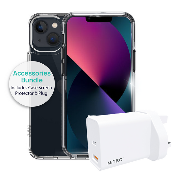 iPhone 14   3in1 Accessory Bundle