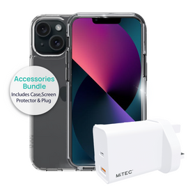 iPhone 15 Accessories Bundle