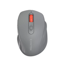 Canyon Wireless Mouse OnClick 20 White-1