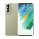 Galaxy S21 FE Green