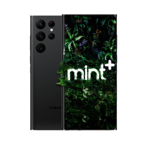 Samsung Galaxy S22 Ultra