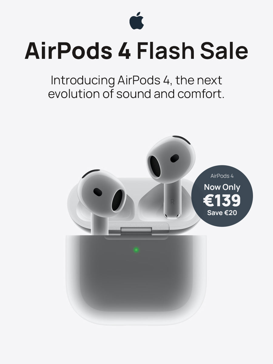 Mint home page banner   airpods 4   mobile