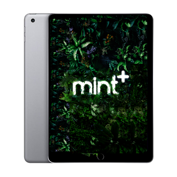 iPad 5th Gen 32GB Cellular