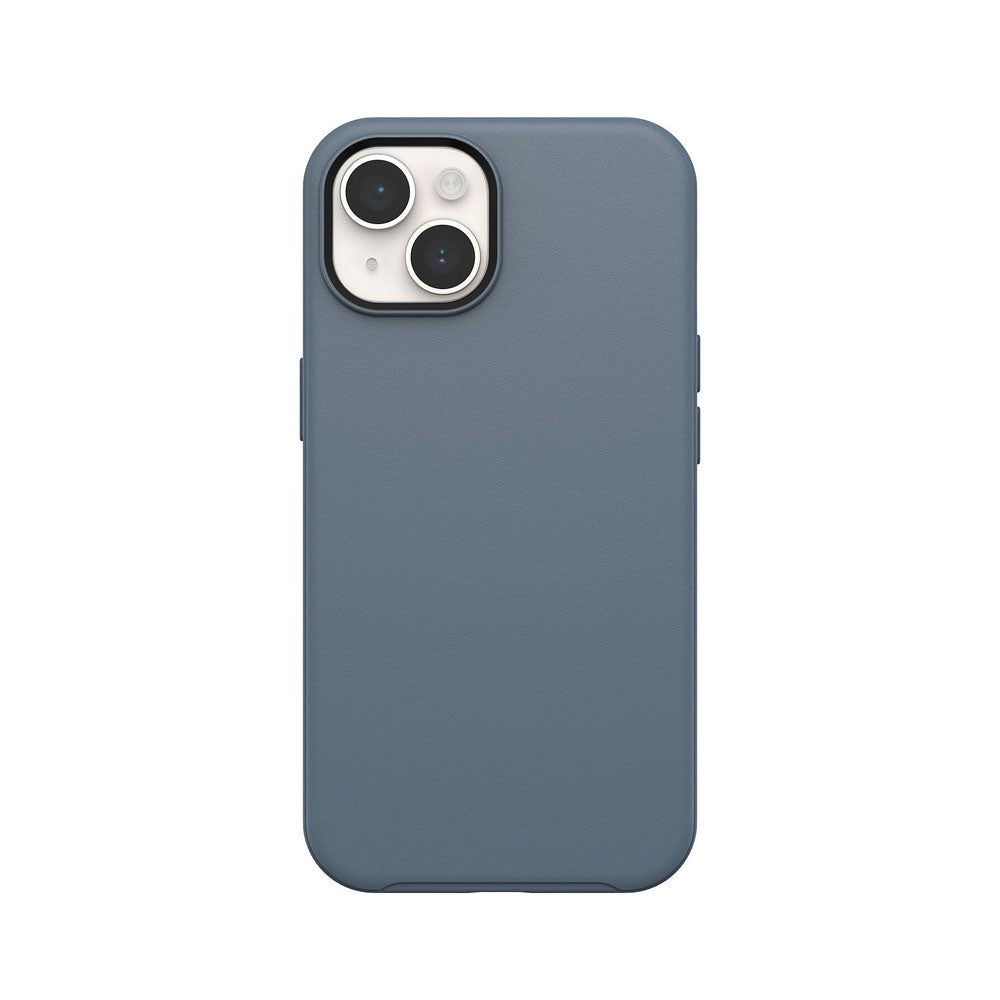 OtterBox Symmetry MagSafe Cover for Apple iPhone 15/14/13/16e - 0