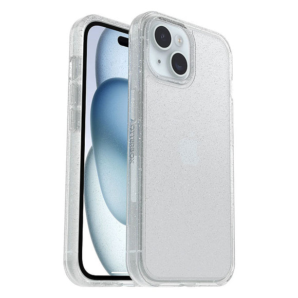 OtterBox Symmetry Cover for Apple iPhone 15/14/13/16e