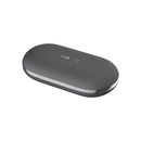 Xiaomi Open Wear Buds-Grey-3