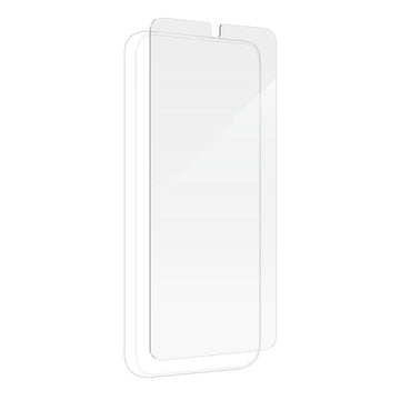 ZAGG Ultra Clear+ Screen Protector for Galaxy S22 Plus - Clear