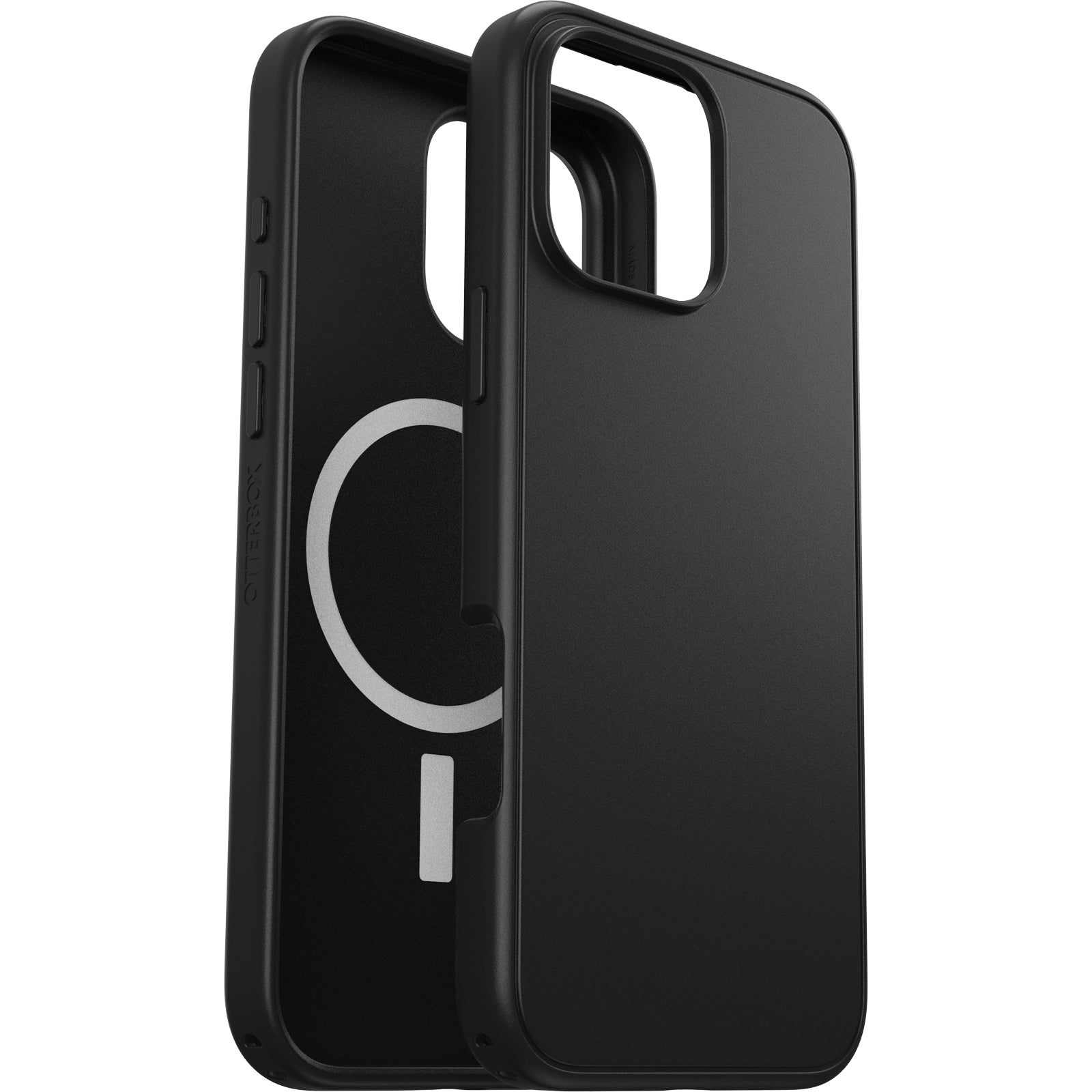 OtterBox Symmetry MagSafe for iPhone 16 Pro Max Black