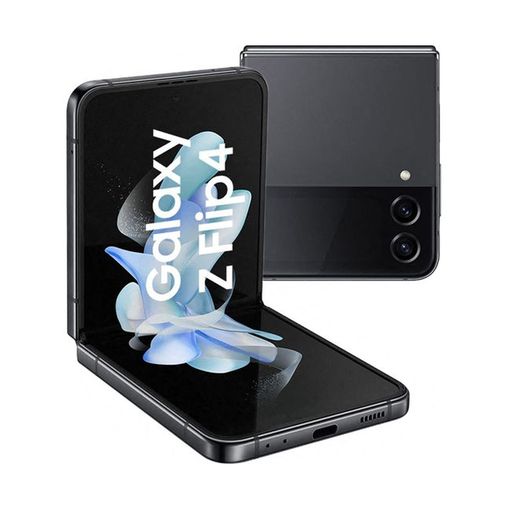Samsung Galaxy Z Flip4 - 0