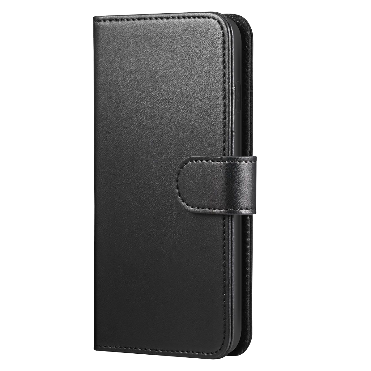 A&J Folio for Galaxy A26 - Black