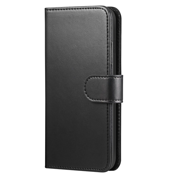 A&J Folio for Galaxy A26 - Black