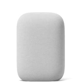 Google Nest Audio Chalk