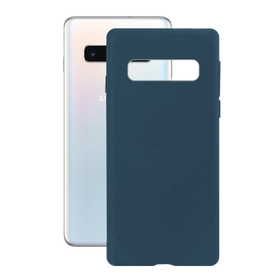 KSIX Eco Cover for Galaxy S10 - Blue